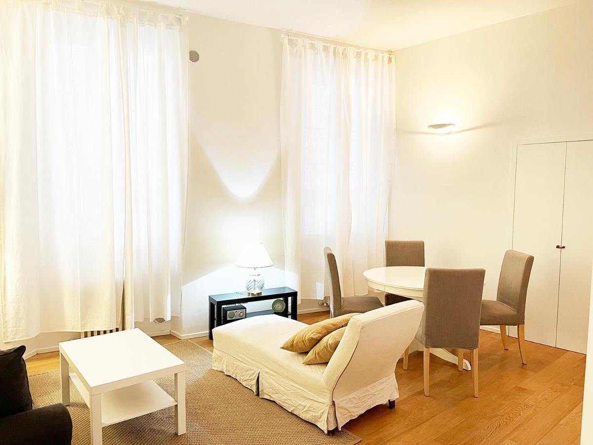 Bandini 1 Elegante Vicino Piazza Del Campo Apartment Siena Exterior foto