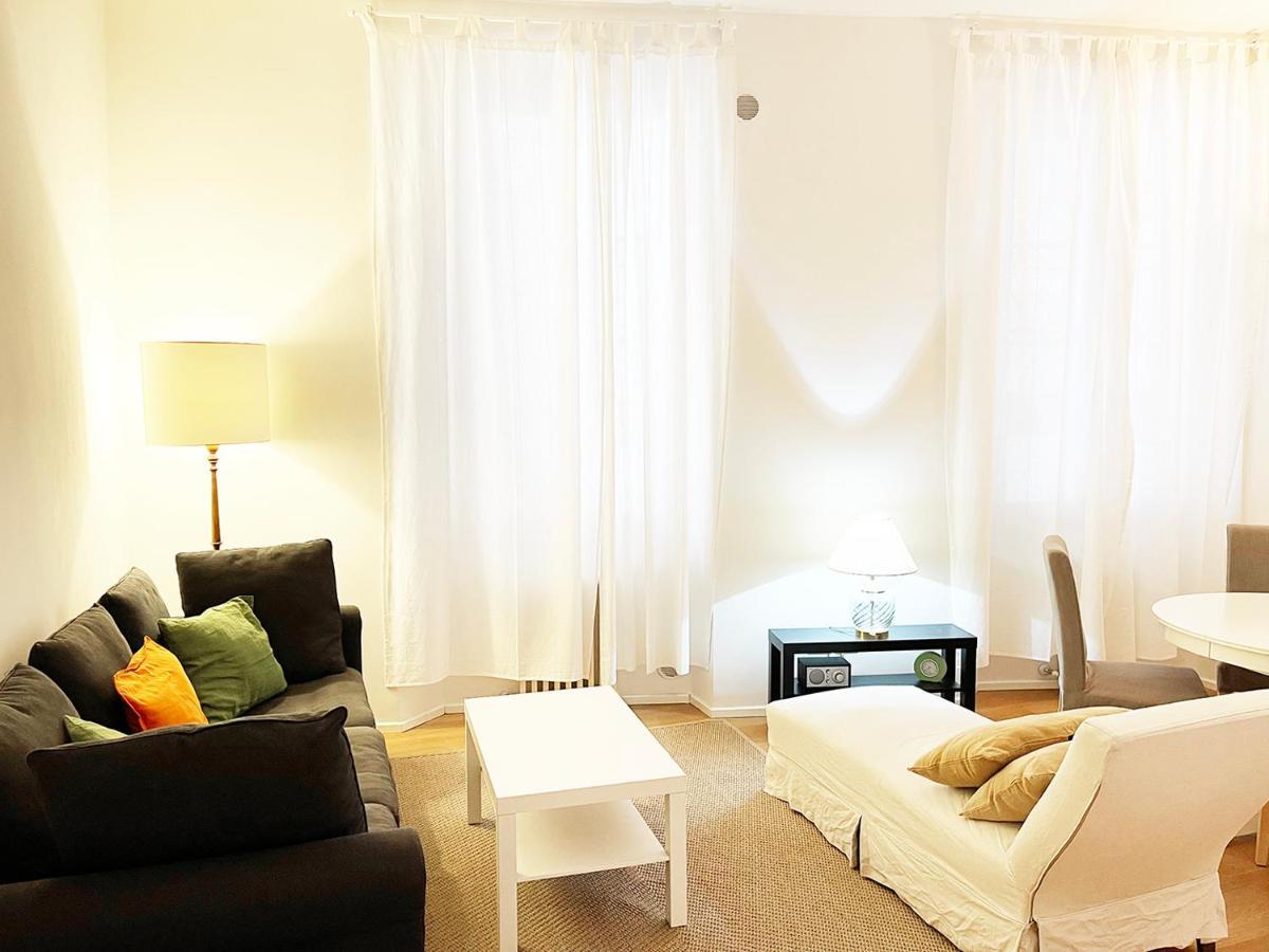 Bandini 1 Elegante Vicino Piazza Del Campo Apartment Siena Exterior foto