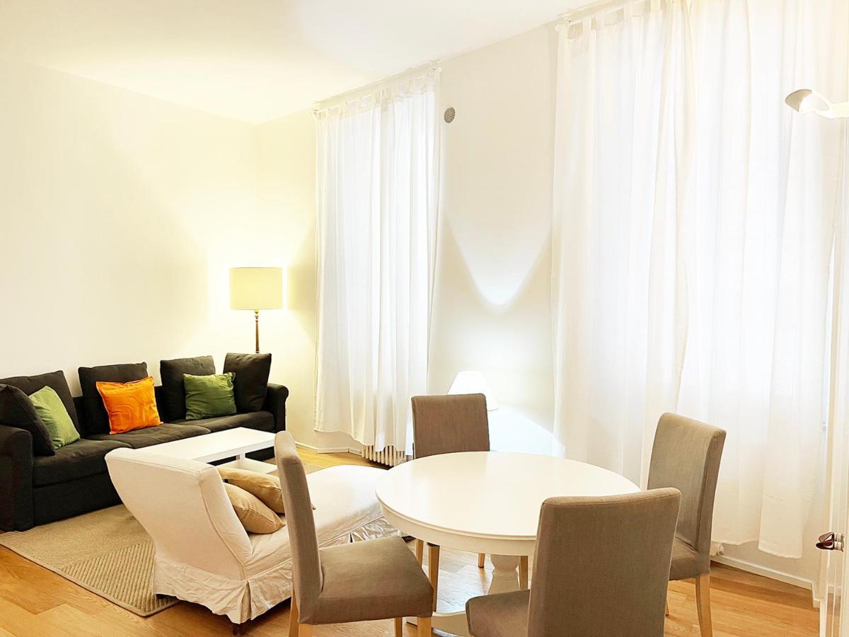 Bandini 1 Elegante Vicino Piazza Del Campo Apartment Siena Exterior foto