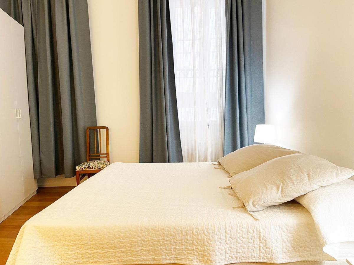 Bandini 1 Elegante Vicino Piazza Del Campo Apartment Siena Exterior foto