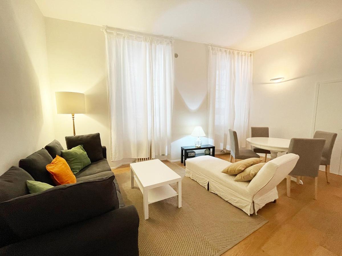 Bandini 1 Elegante Vicino Piazza Del Campo Apartment Siena Exterior foto