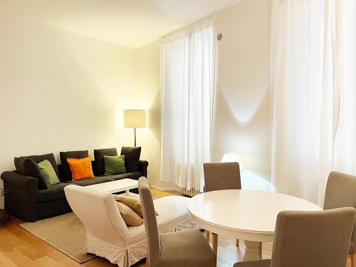 Bandini 1 Elegante Vicino Piazza Del Campo Apartment Siena Exterior foto