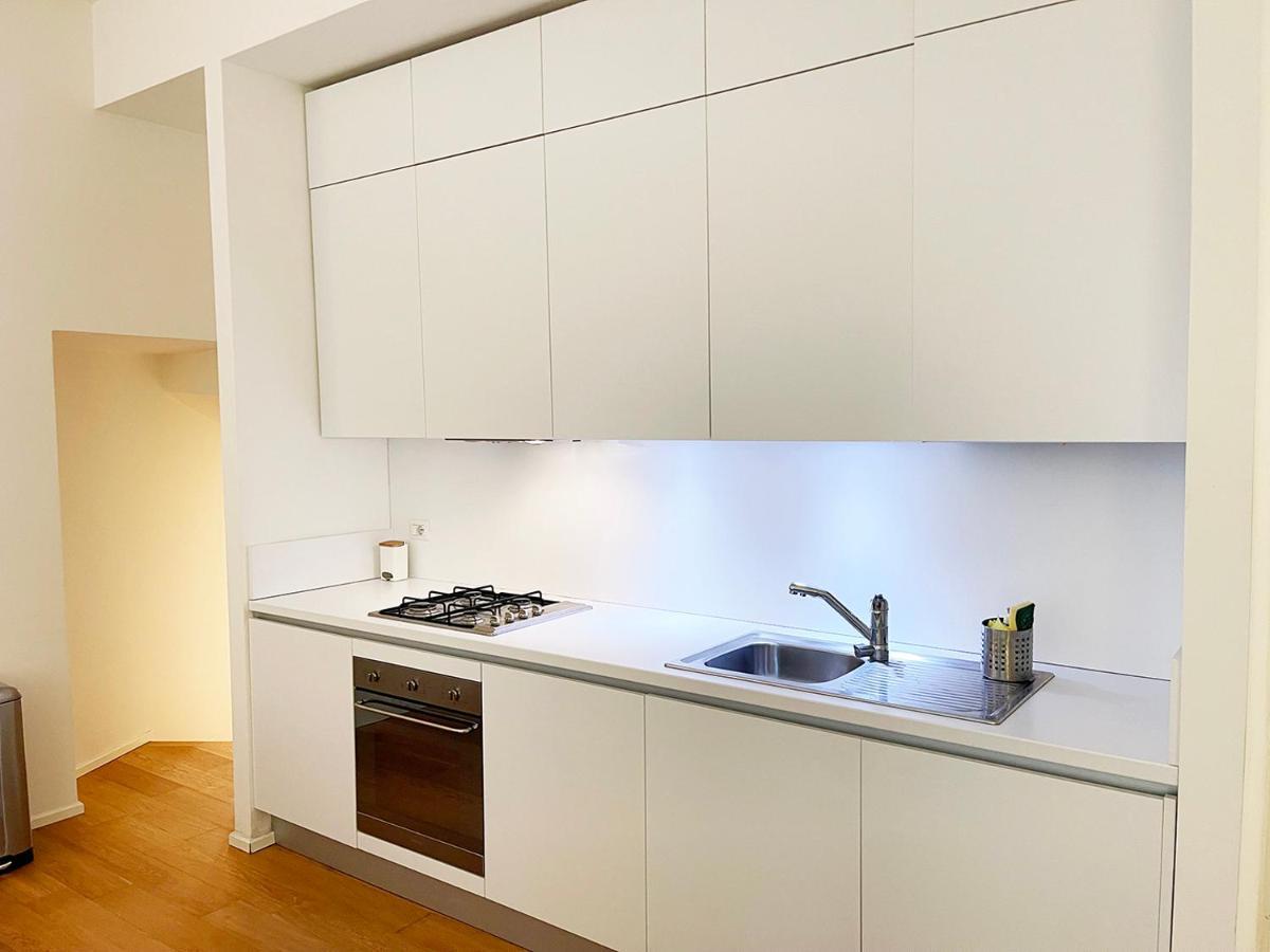 Bandini 1 Elegante Vicino Piazza Del Campo Apartment Siena Exterior foto