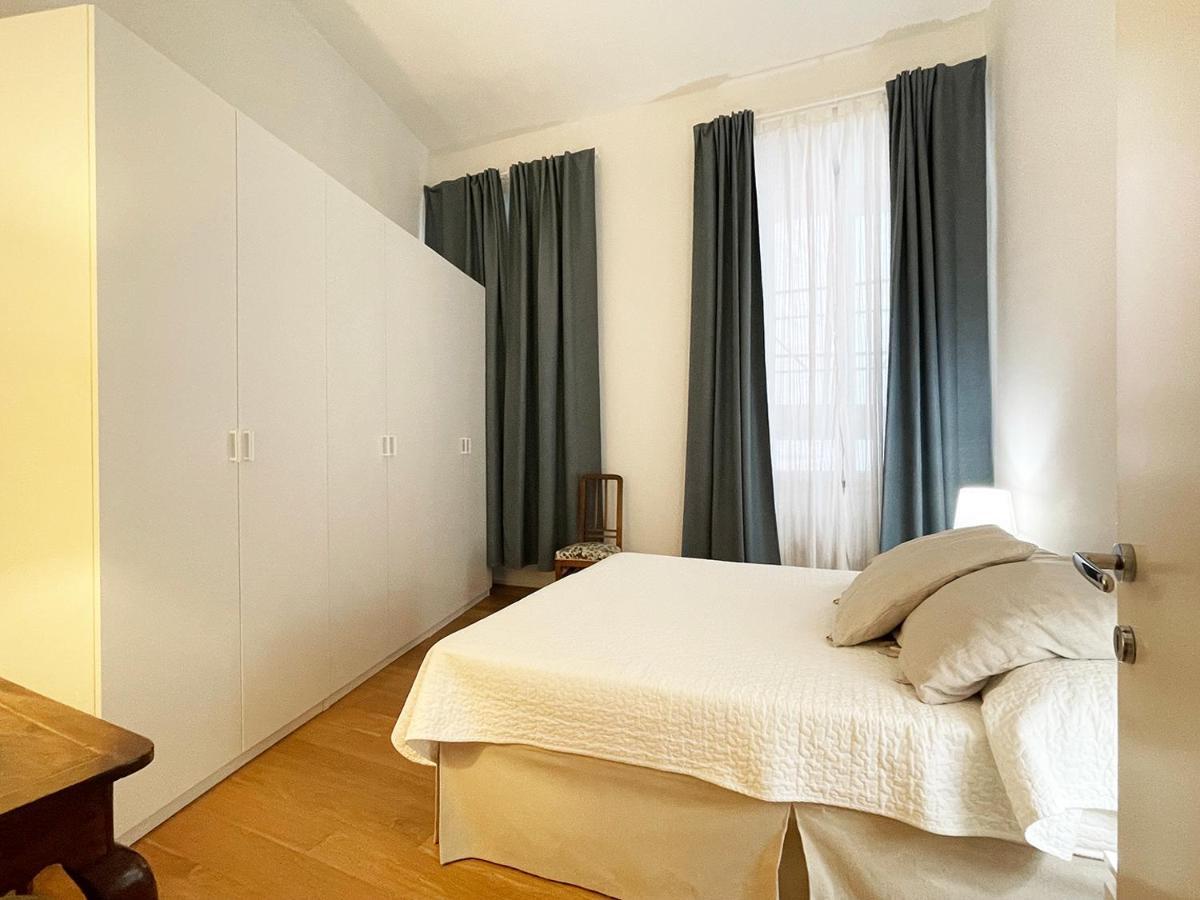 Bandini 1 Elegante Vicino Piazza Del Campo Apartment Siena Exterior foto