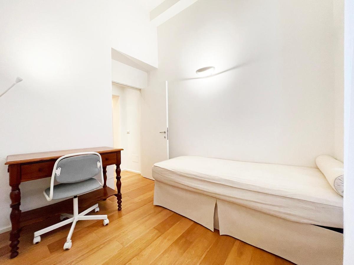 Bandini 1 Elegante Vicino Piazza Del Campo Apartment Siena Exterior foto