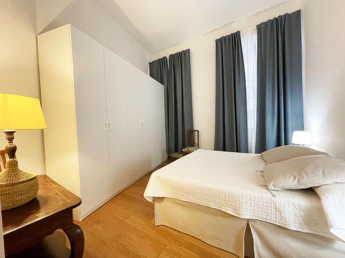 Bandini 1 Elegante Vicino Piazza Del Campo Apartment Siena Exterior foto